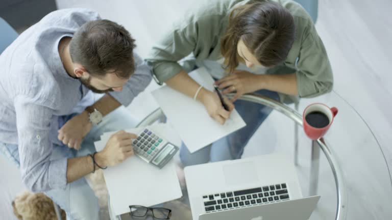 Moreno Valley, CA Loan Agency Company